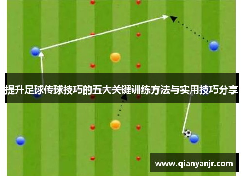 提升足球传球技巧的五大关键训练方法与实用技巧分享