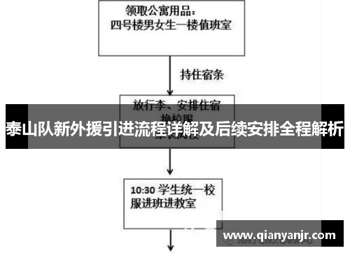 泰山队新外援引进流程详解及后续安排全程解析